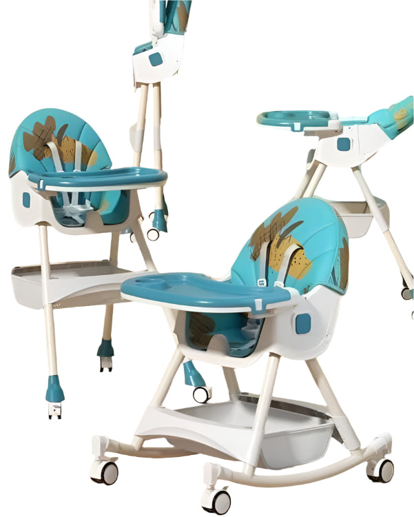 Food chair 8127A | كرسي طعام 8127A