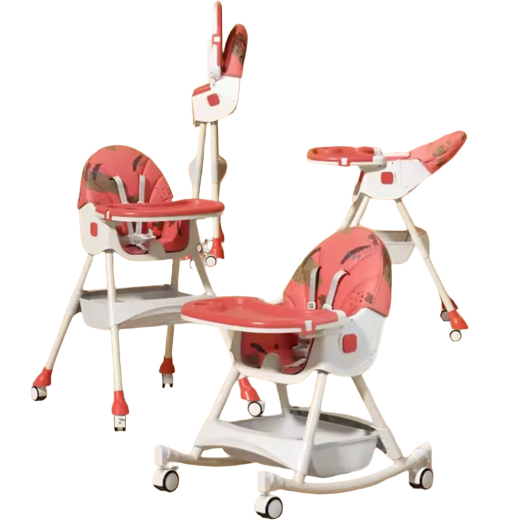 Food chair 8127A | كرسي طعام 8127A