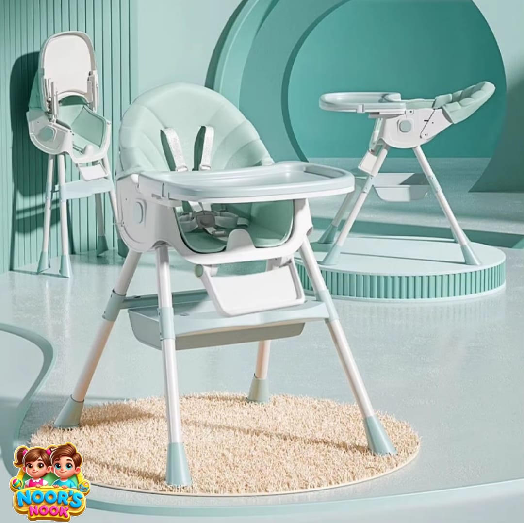 Food chair 8127 | كرسي طعام 8127