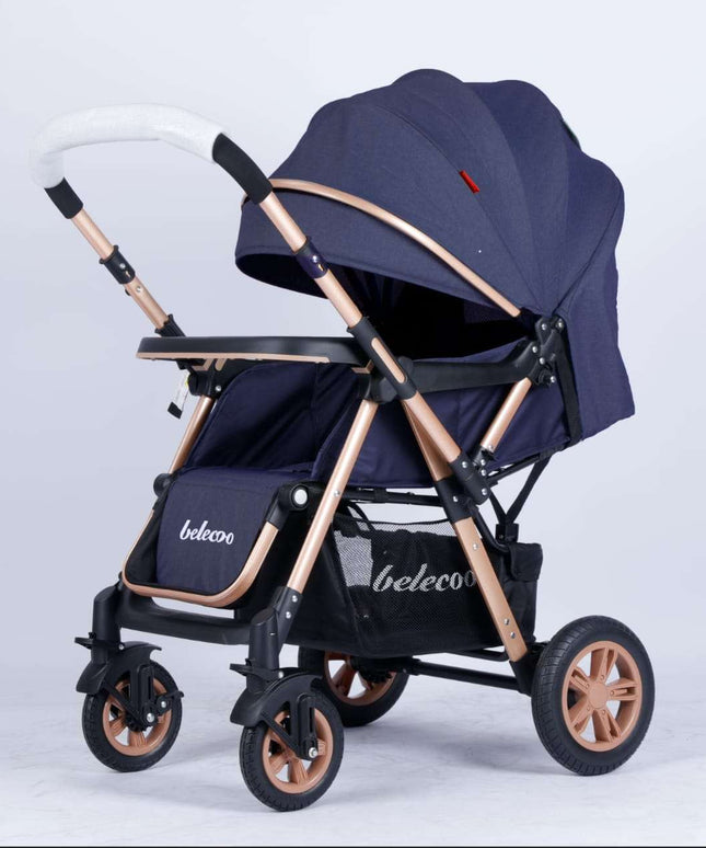 Beleco stroller 511 Pro | عربة الأطفال Belecoo 511 Pro