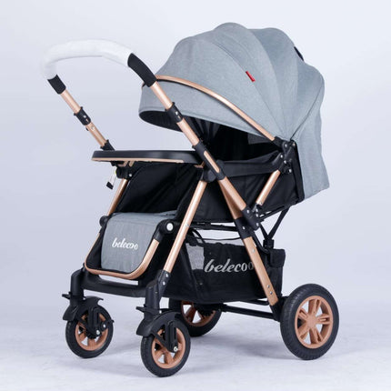 Beleco stroller 511 Pro | عربة الأطفال Belecoo 511 Pro