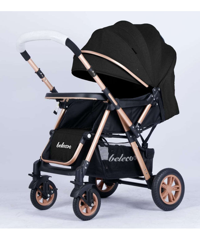 Beleco stroller 511 Pro | عربة الأطفال Belecoo 511 Pro