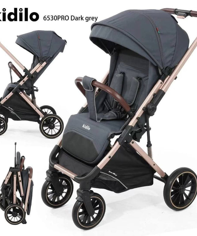 Kidilo 6530 Pro | كيديلو 6530 برو