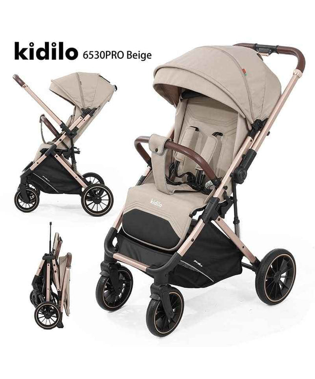 ISOFIX Starter Bundle | باقة البداية بنظام ISOFIX
