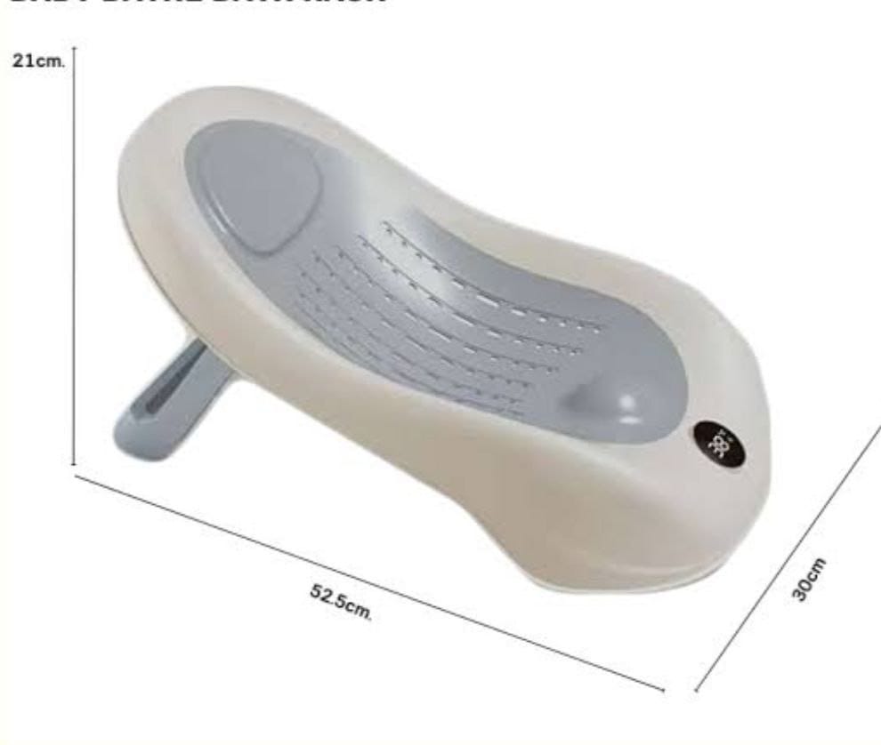 shower chair with thermometer | كرسي استحمام بالترموميتر