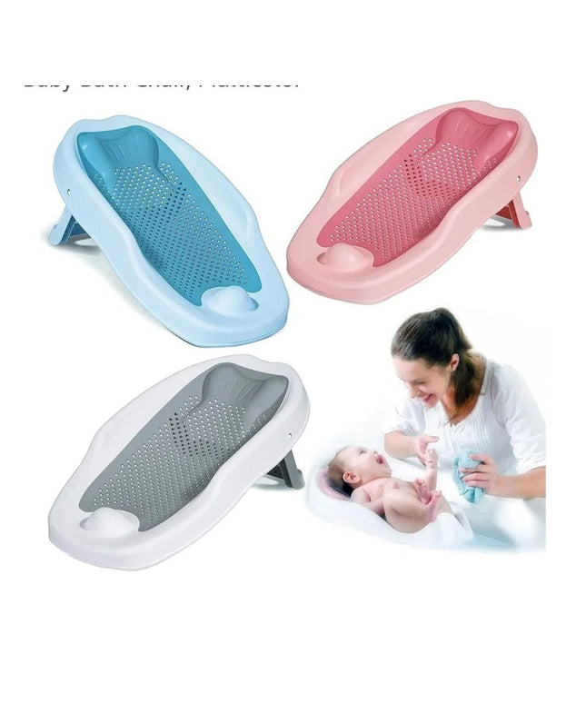 silicone shower chair | كرسي استحمام سيليكون