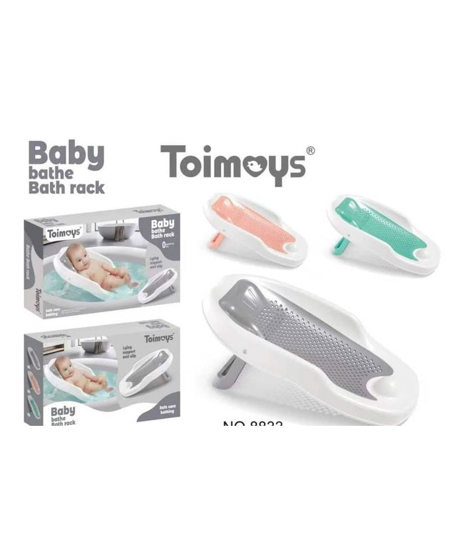 silicone shower chair | كرسي استحمام سيليكون