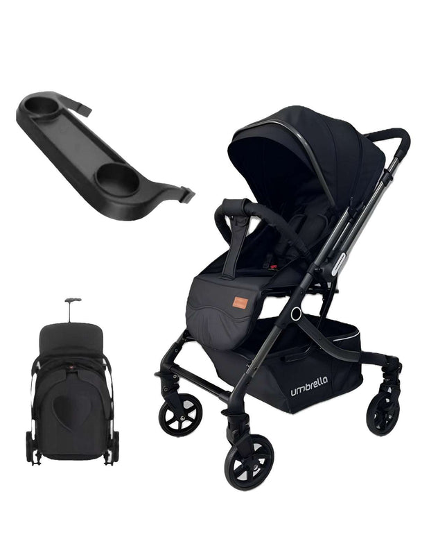Umbrella Fast Move Stroller | عربة أطفال أمبريلا فاست موف