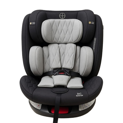Burbay Car Seat Dm069 | مقعد سيارة بورباي Dm069