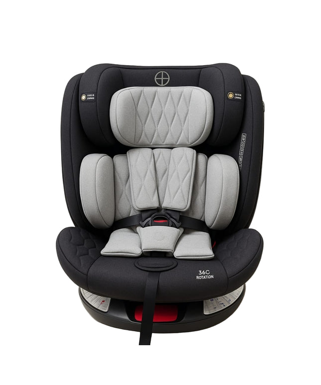 Burbay Car Seat Dm069 | مقعد سيارة بورباي Dm069