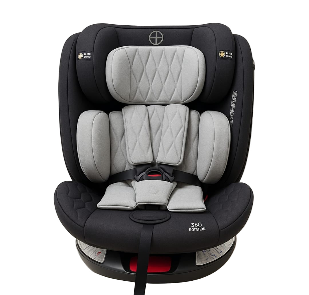 Burbay Car Seat Dm069 | مقعد سيارة بورباي Dm069
