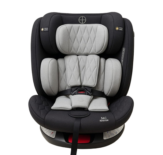 Burbay Car Seat Dm069 | مقعد سيارة بورباي Dm069