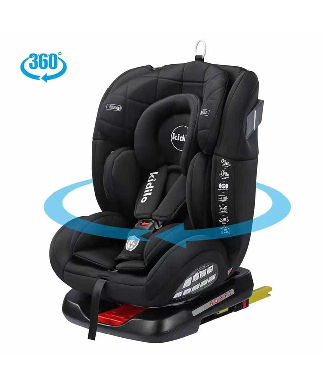 Kidilo Car Seat KBH308 | مقعد سيارة كيديلو KBH308