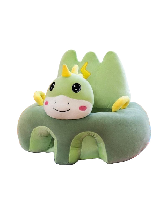 Baby learn Seat Chair Cartoon Animals |  مقعد كرسي تعليم الجلوس حيوانات كرتونية