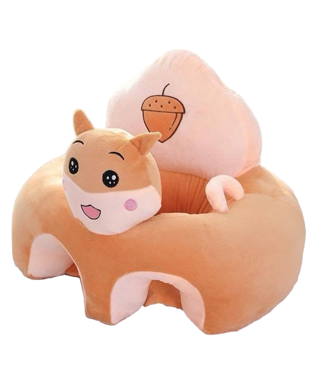 Baby learn Seat Chair Cartoon Animals | طفل يتعلم مقعد كرسي حيوانات كرتونية