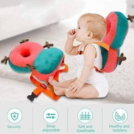 Baby Head Cushion| مخده الصدمات
