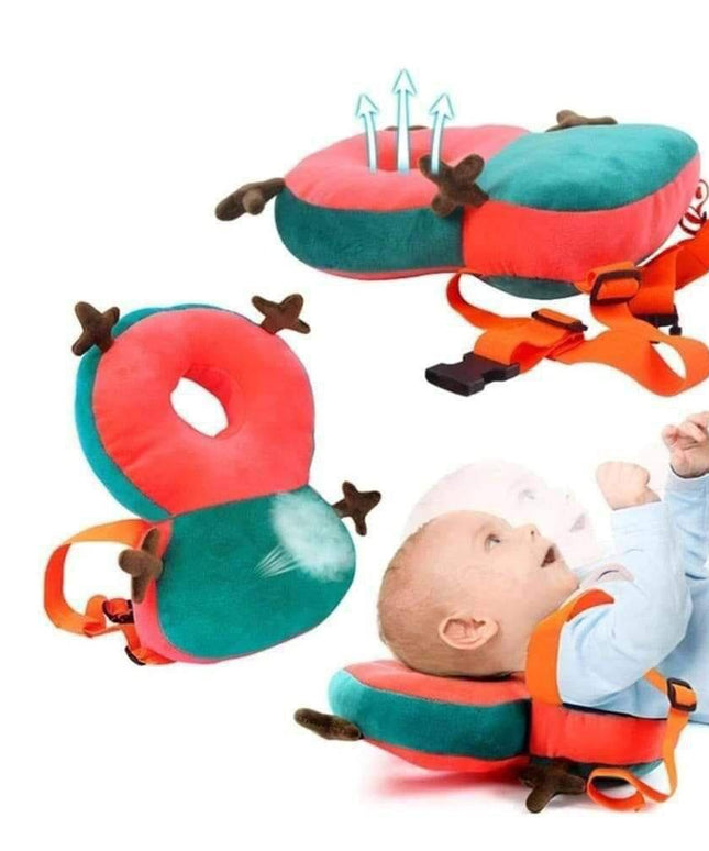 Baby Head Cushion| مخده الصدمات