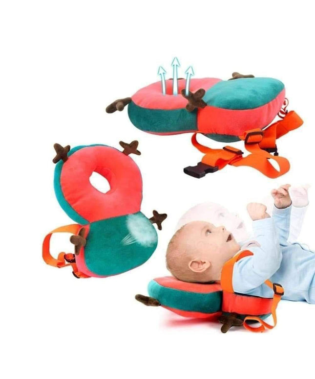 Baby Head Cushion| مخده الصدمات