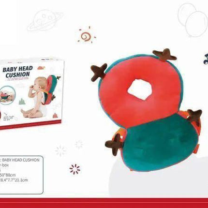 Baby Head Cushion| مخده الصدمات
