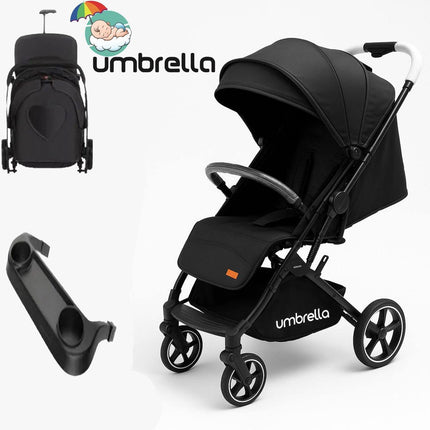 Umbrella Baby Stroller X8 Pro | عربة أطفال أمبريلا X8 برو