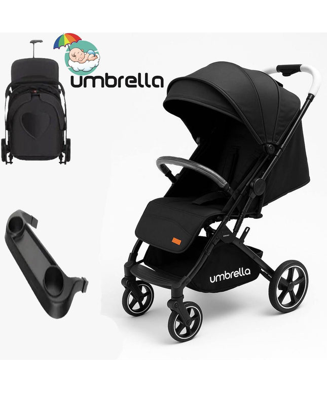 Umbrella Baby Stroller X8 Pro | عربة أطفال أمبريلا X8 برو