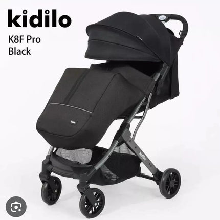 Kidilo Baby Stroller K8f Pro