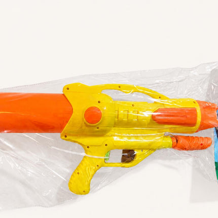 Kids Water Gun Blaster Toy | مسدس ماء للأطفال للعب الصيفي