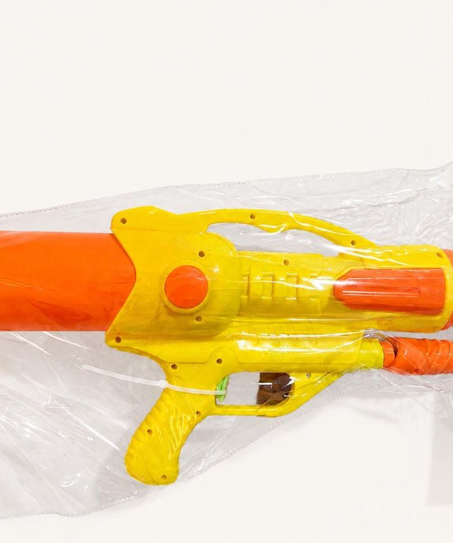 Kids Water Gun Blaster Toy | مسدس ماء للأطفال للعب الصيفي