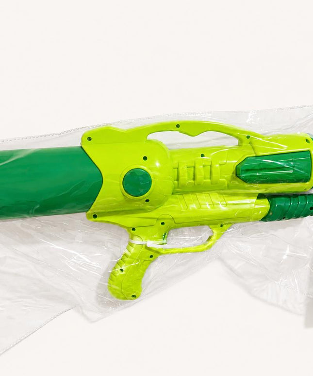 Kids Water Gun Blaster Toy | مسدس ماء للأطفال للعب الصيفي