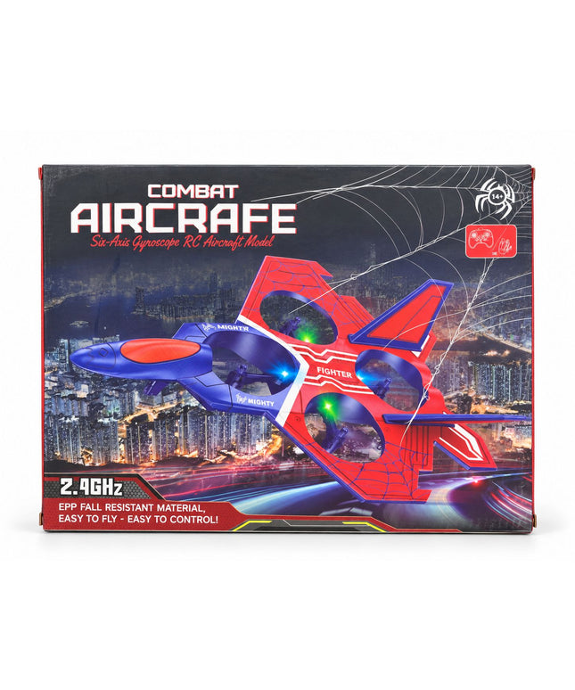 RC Fighter Jet