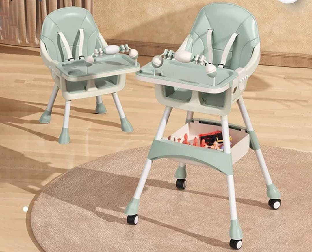 Food chair e500