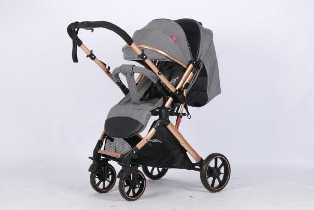 Belecoo Stroller B1