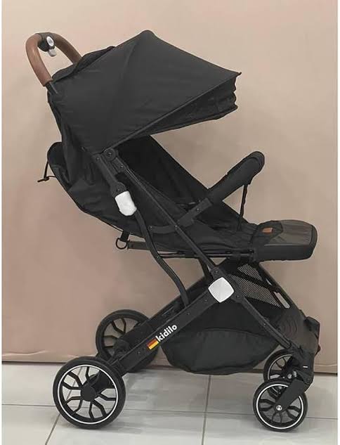 Baby Stroller Kidilo K9 - عربه اطفال كيديلو