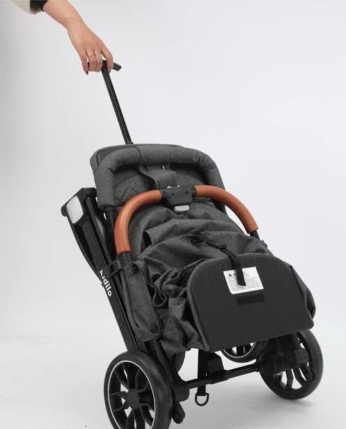 Baby Stroller Kidilo K9 - عربه اطفال كيديلو