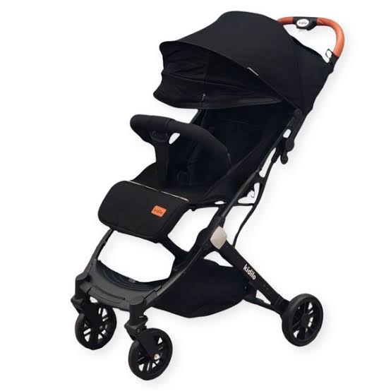 Baby Stroller Kidilo K8 -عربية اطفال كيديلو