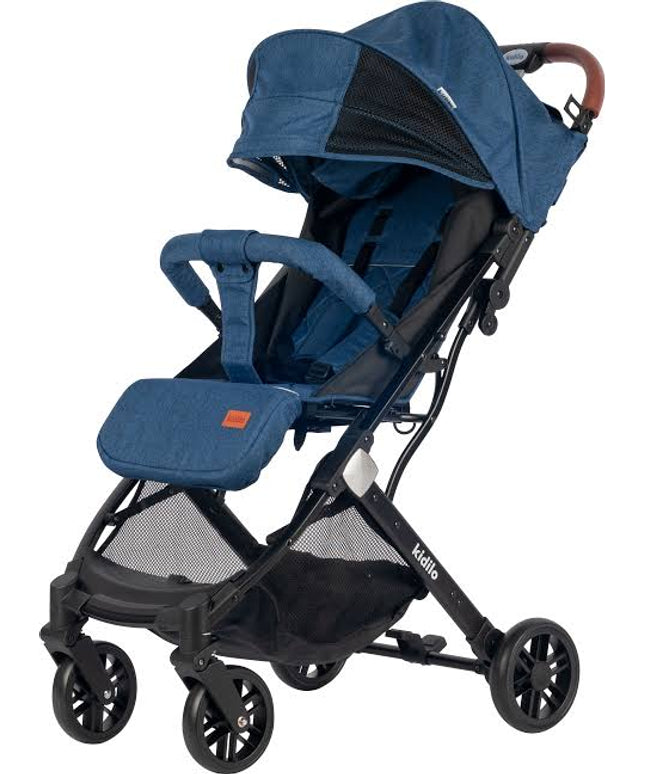 Baby Stroller Kidilo K8 -عربية اطفال كيديلو