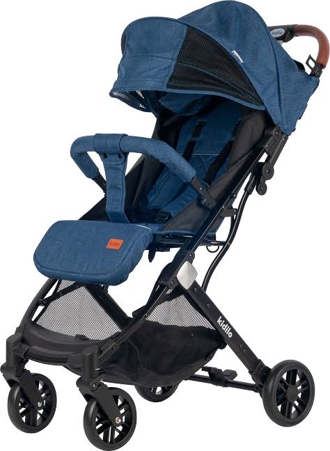 Baby Stroller Kidilo K8 -عربية اطفال كيديلو