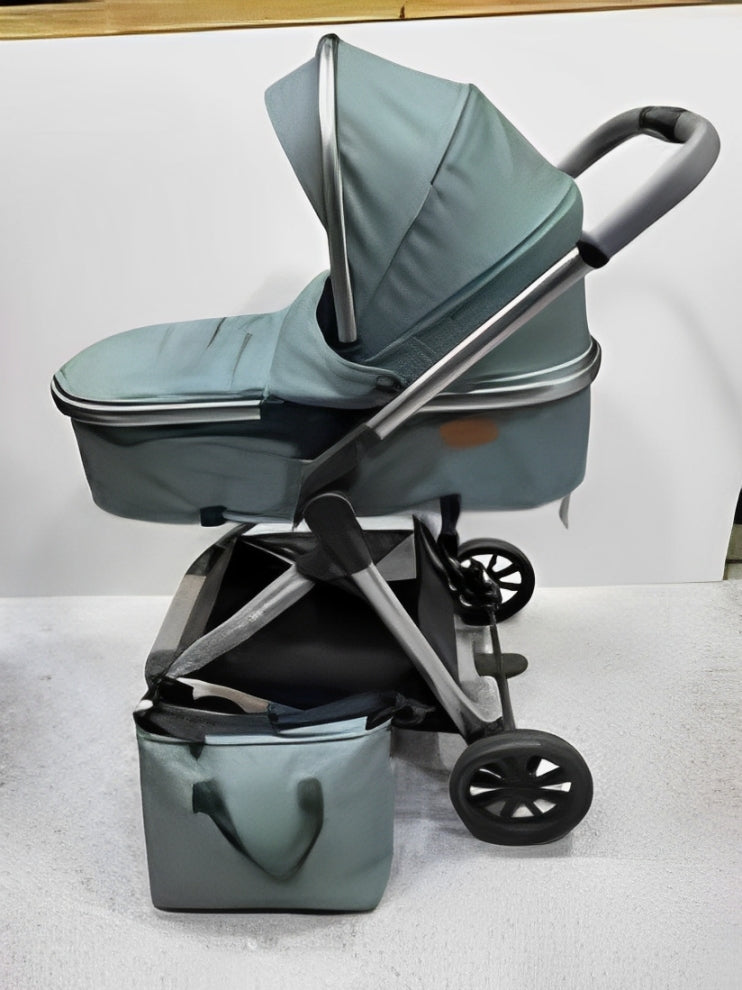 Kidilo V5 Baby Stroller | عربية أطفال من كيديلو