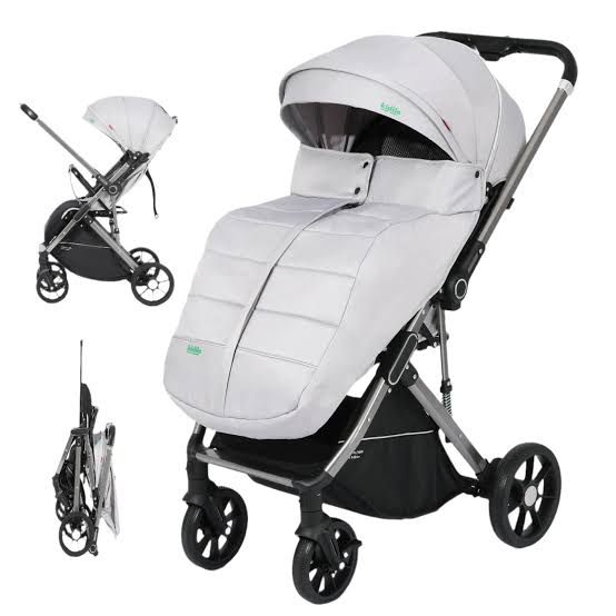 Stroller kidilo Z8f - عربة اطفال كيديلو