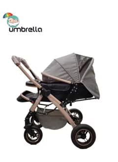 Stroller Lolipop Baby Stoller