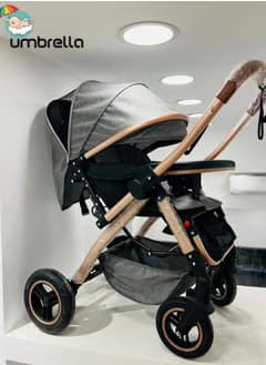 Stroller Lolipop Baby Stoller