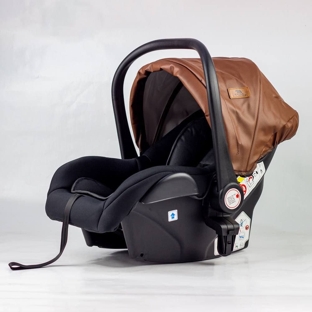 عربة أطفال لوسيد لنظام السفر الرئيسي | lucid Stroller for Master Travel System