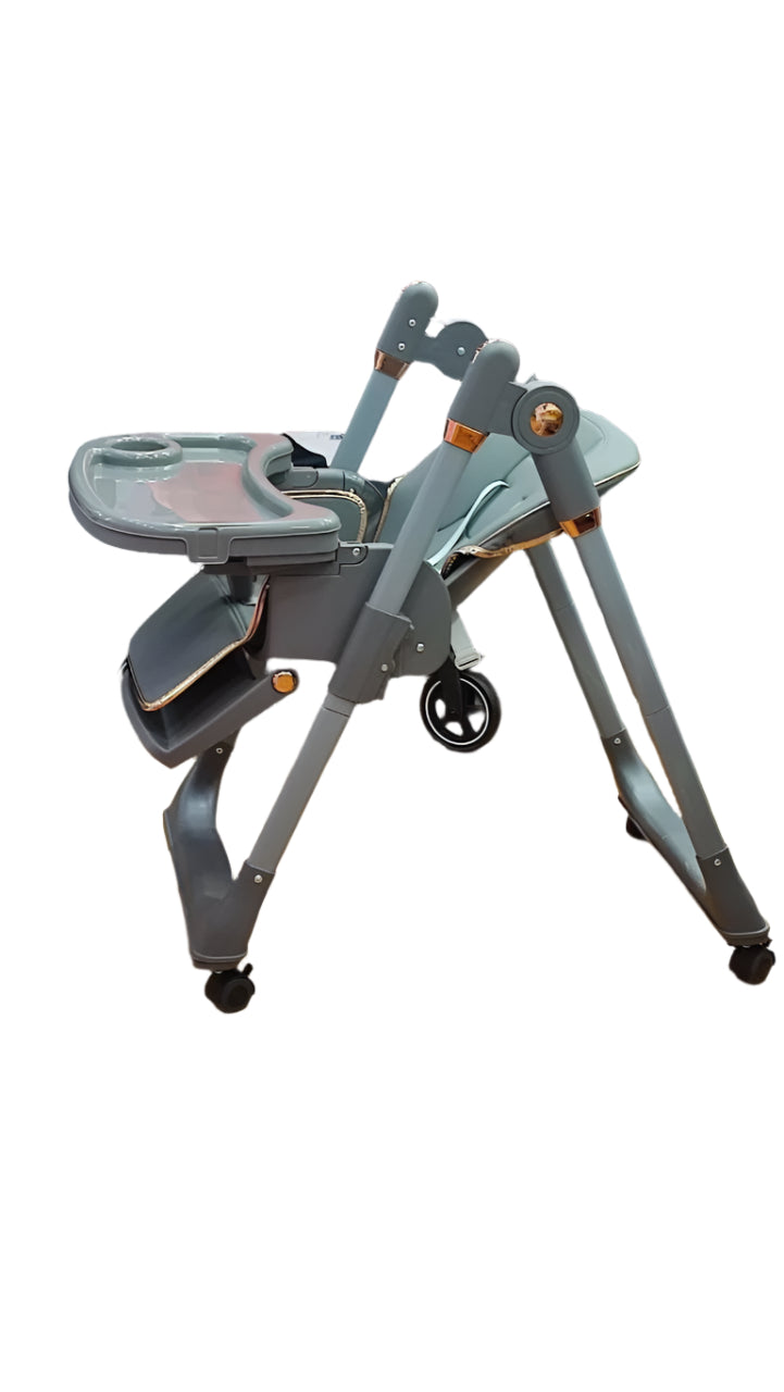 Burbay High chair DM135