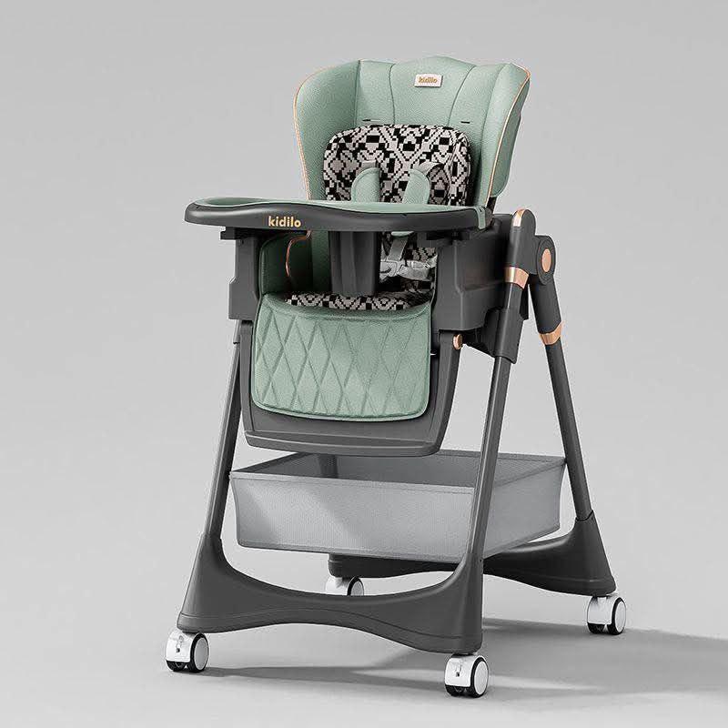 Food chair Kidilo 8100