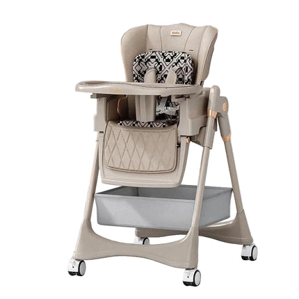 Food chair Kidilo 8100