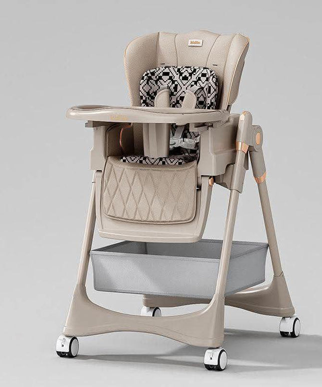 Food chair Kidilo 8100