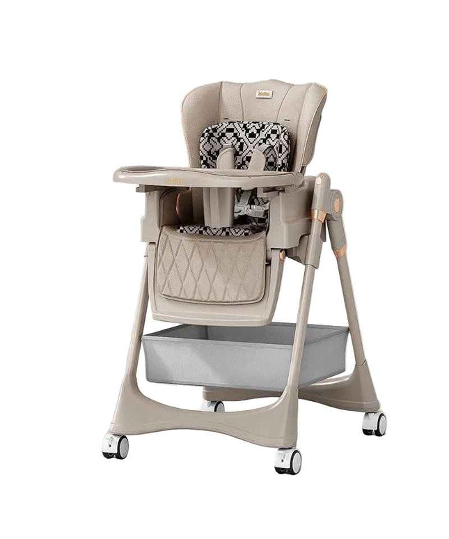 Food chair Kidilo 8100