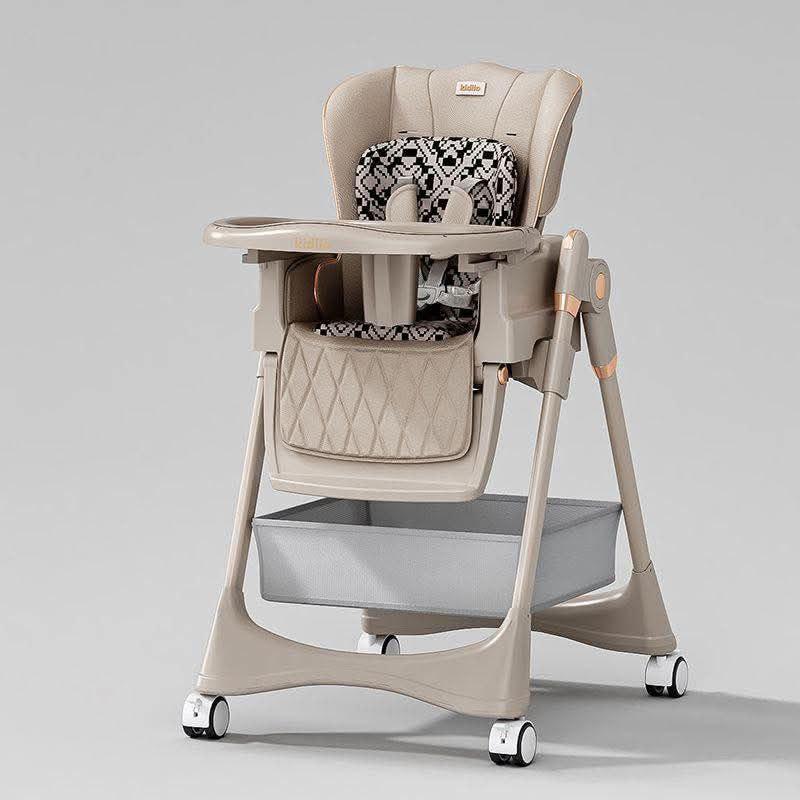 Food chair Kidilo 8100