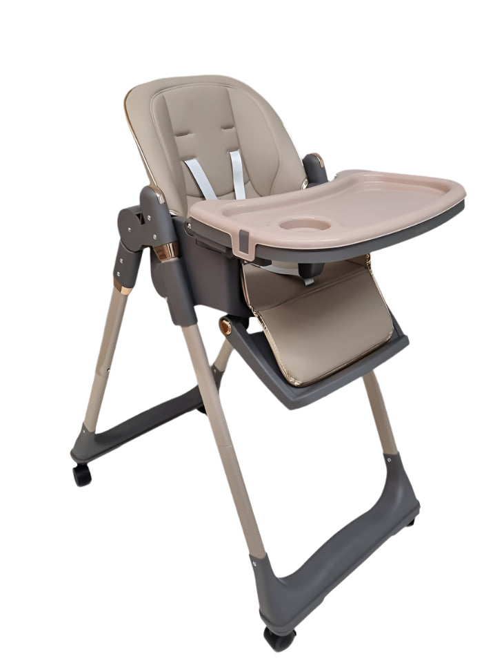 Burbay High chair DM135