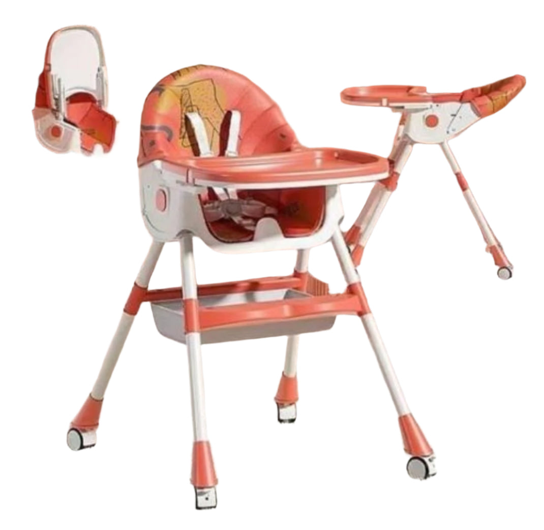Food chair 8127 | كرسي طعام 8127